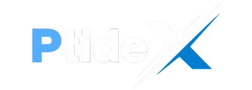 PtideX Logo